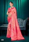 Sahi Silk Vol 1 By Bunawat Kanjivaram Silk Sarees Wholesale In India